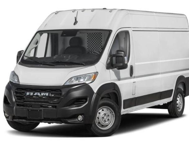 RAM PROMASTER 2500 2023 3C6LRVDG3PE535257 image